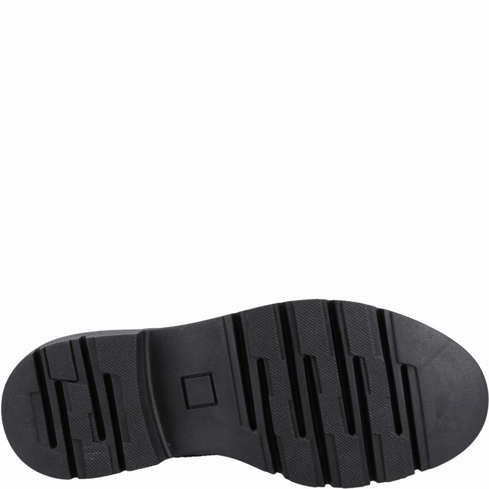 Hush Puppies Rhea Ankle Boots Skill Step