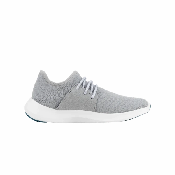 Women's Everyday Classic Sneaker Mist Grey Skill Hike Stage Day
