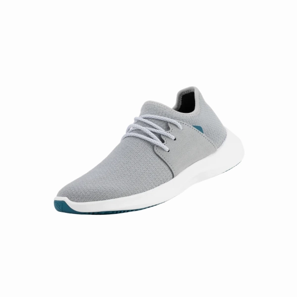 travel mode Breathable Upper Women's Everyday Classic Sneaker Mist Grey