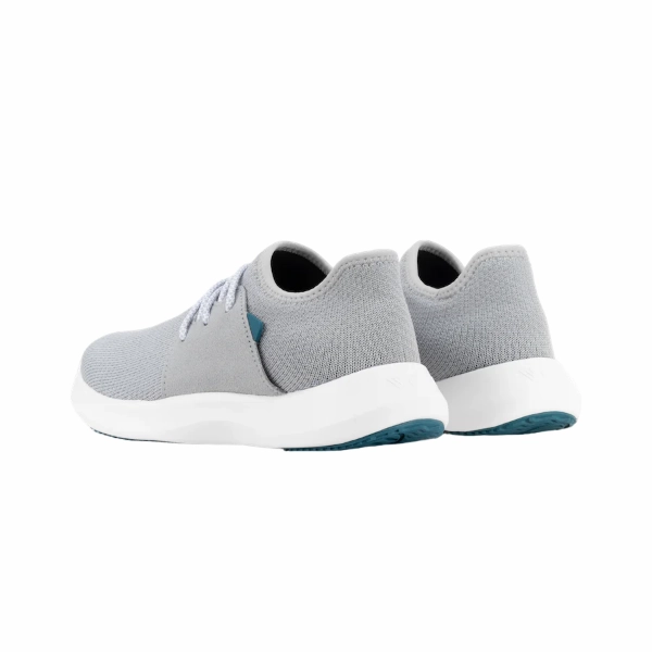 Relax Vibe Women's Everyday Classic Sneaker Mist Grey