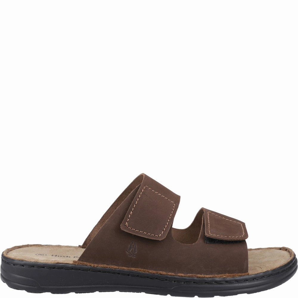Hush Puppies Eugene Sandal Comfort Cushion