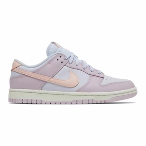 Pu Upper Ultra Lightweight Frame Women's Nike Dunk Low, Easter