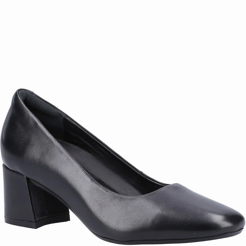 Cool Streetwear Hush Puppies Alicia Court Shoe