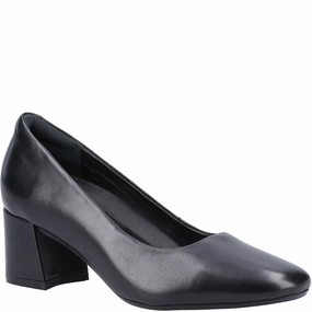 Cool Streetwear Hush Puppies Alicia Court Shoe