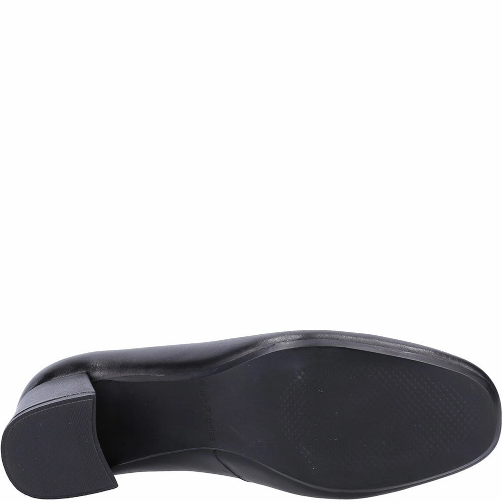 Hush Puppies Alicia Court Shoe Save Hike