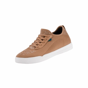 Unisex Weekend Sneaker Oak Brown Light Grip