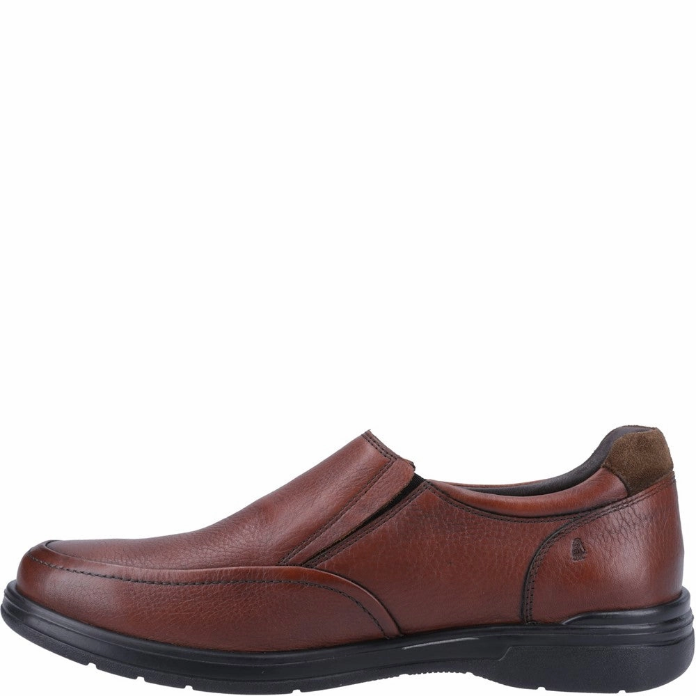 Hush Puppies Matthew Slip On Shoe River Path Home Wear