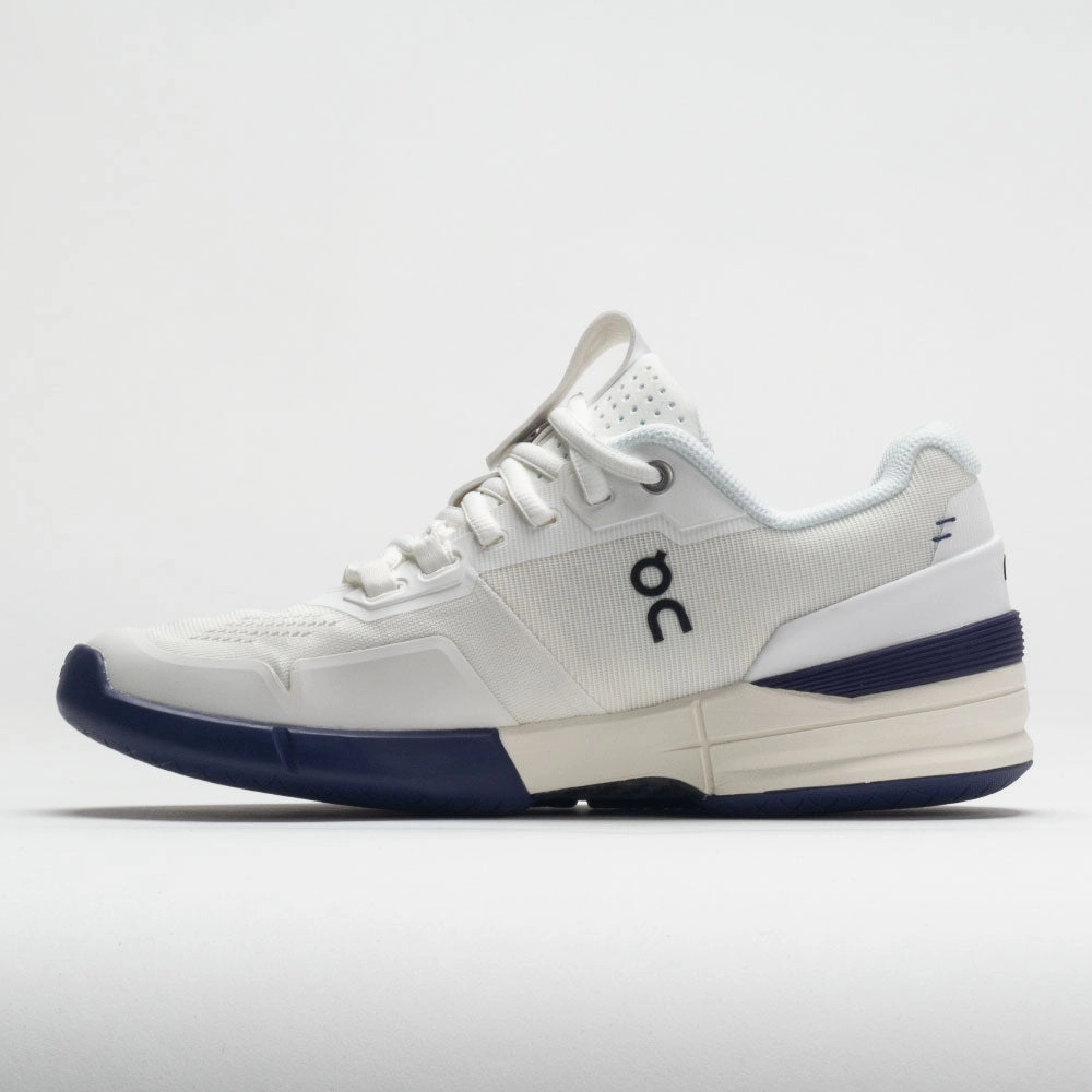 On The Roger Pro Men's  White/Acai windproof consistent - quality