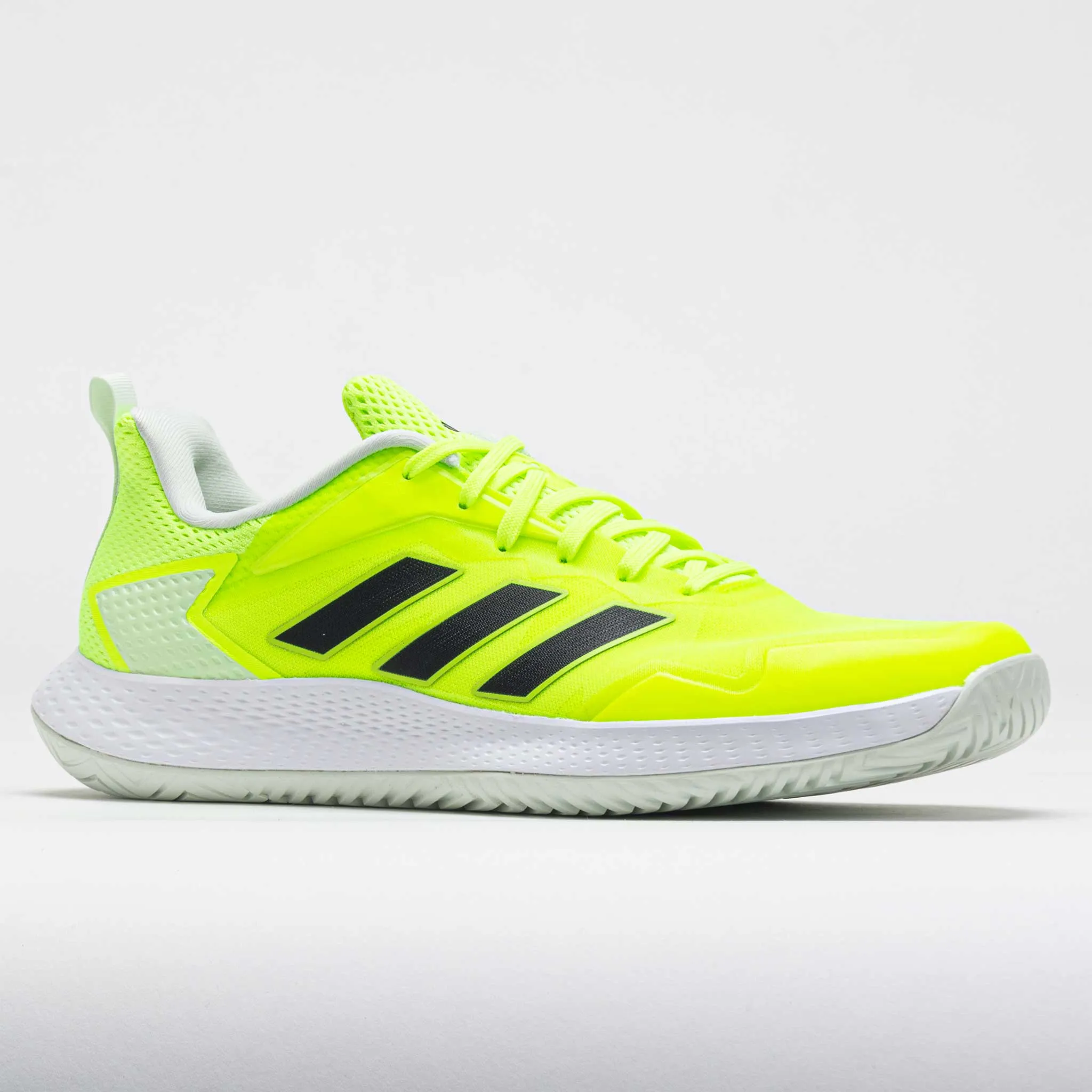 Phylon Midsole adidas Defiant Speed Men's  Lucid Lemon/Aurora Black/Crystal Jade