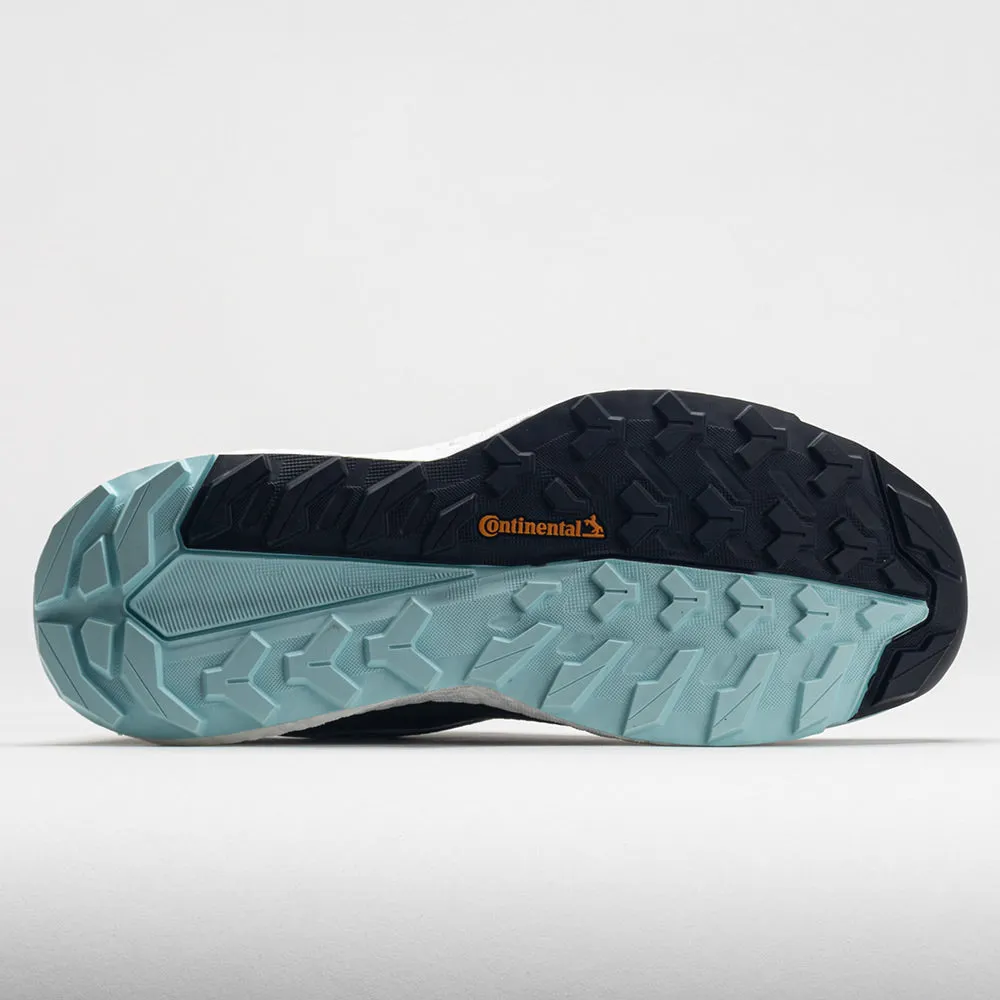 Performance sneakers adidas Terrex Free Hiker 2 Low GTX Women's  Semi Flash Aqua