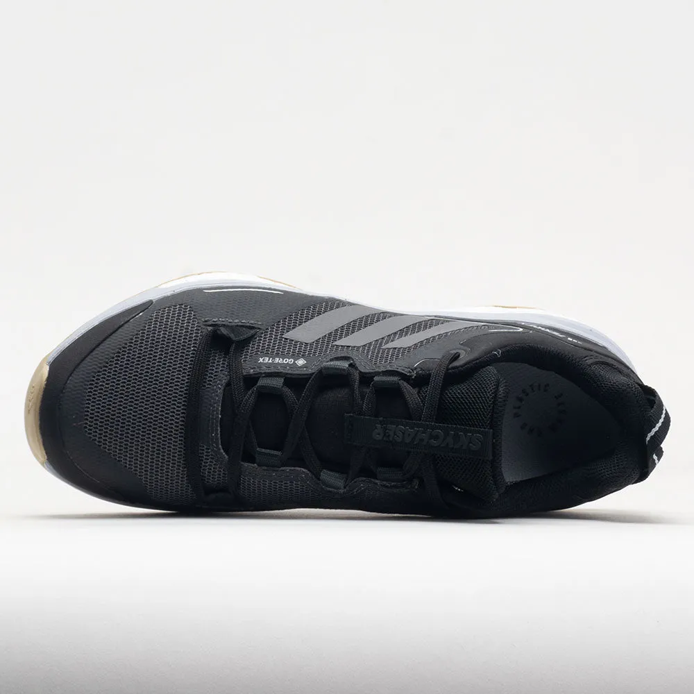 adidas Terrex Skychaser 2 GTX Women's  Black/Halo Silver/Halo Blue EasyToClean