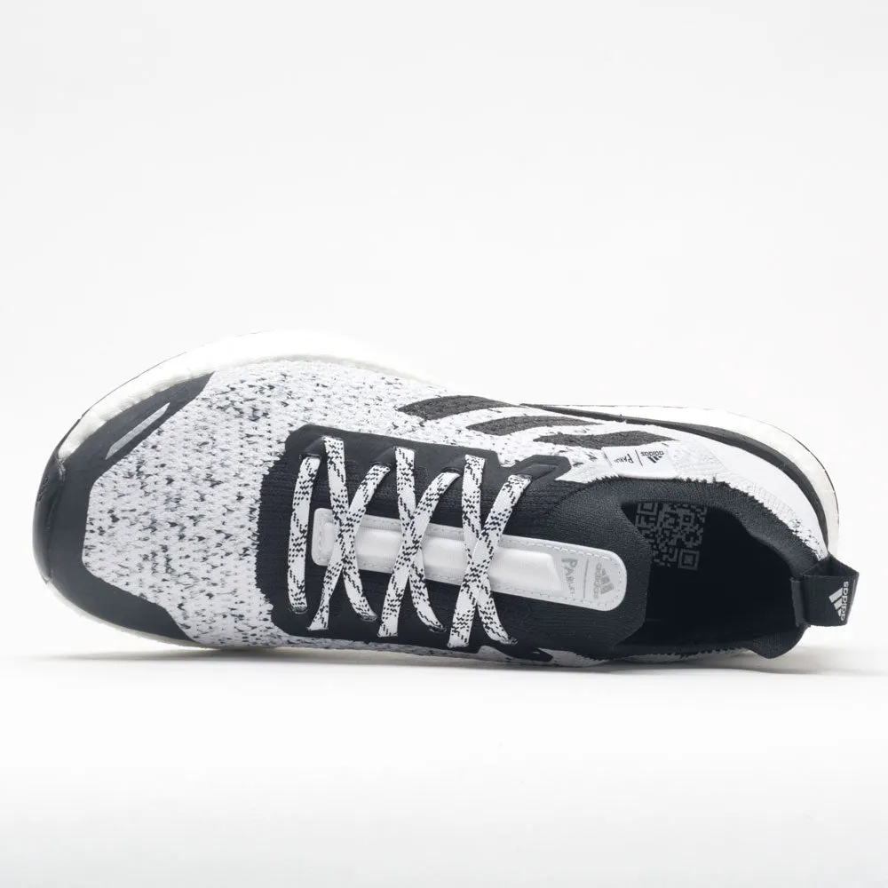 running in duathlons shoes Fitness Regime adidas Terrex Two Ultra Parley Women's  Cloud White/Core Black