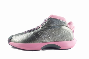 Fast Run Adidas Crazy 1 "John Wall" Autographed