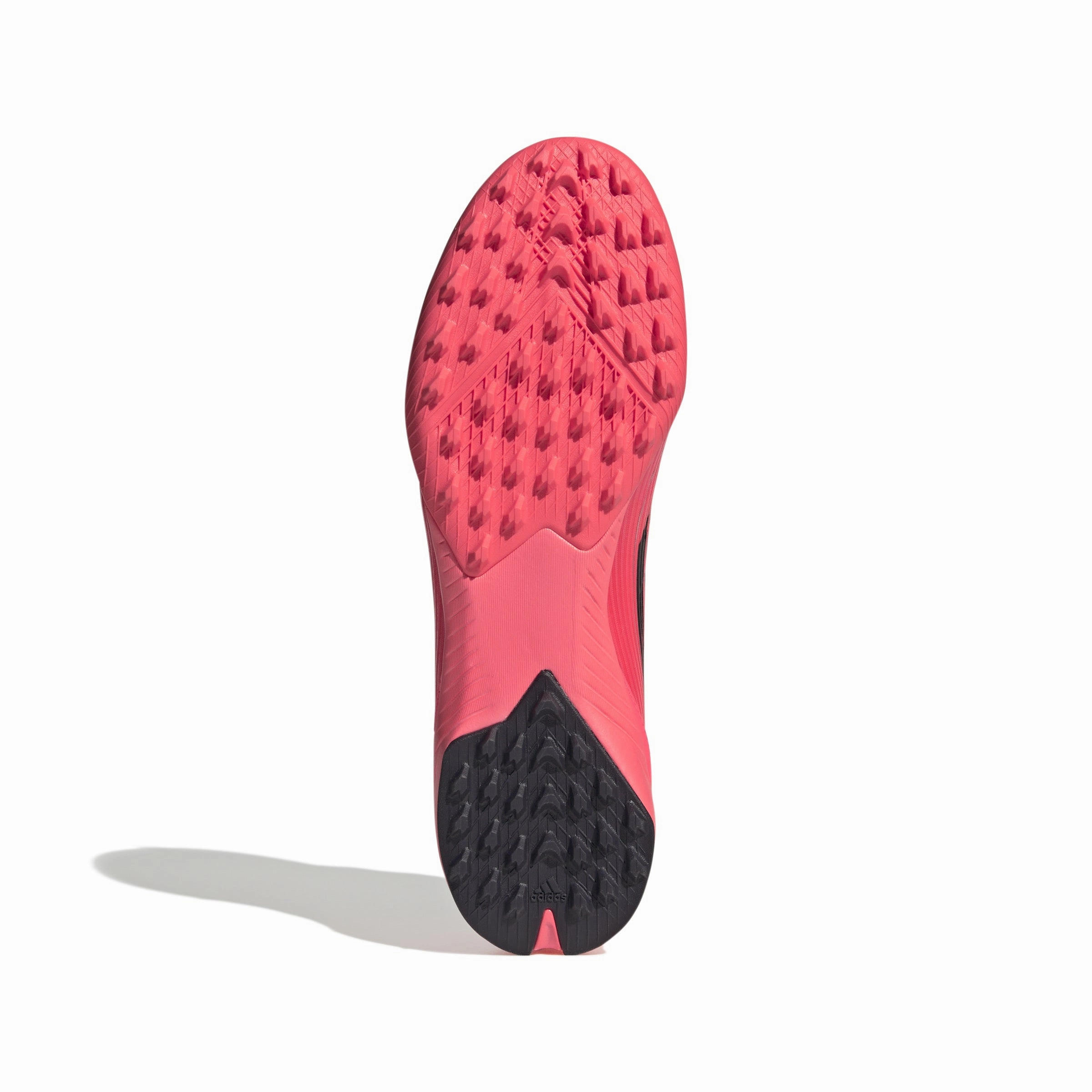 Champion Form adidas F50 League TF Turf Soccer Shoes - Turbo/ Aurbla/ Platinm