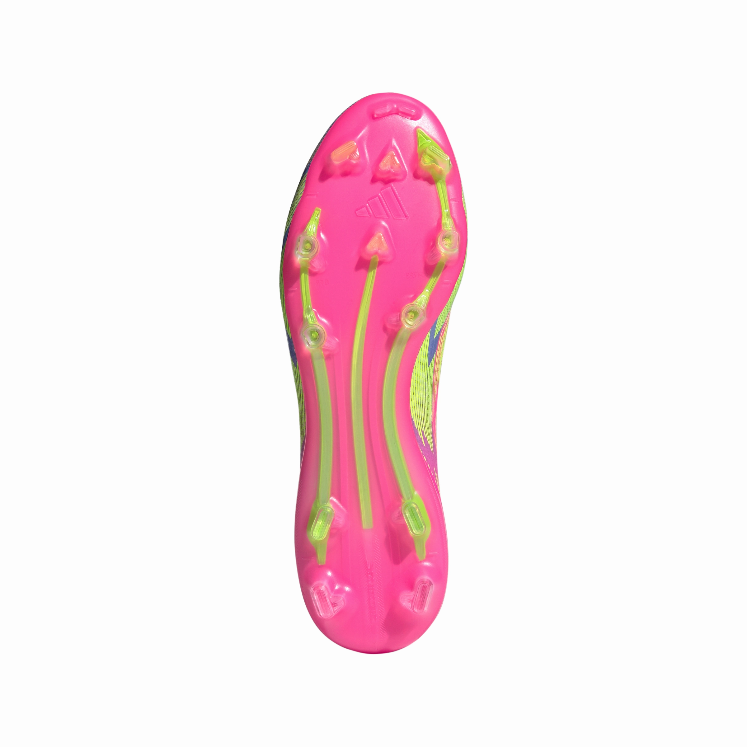 adidas F50 Pro FG Firm Ground - LucPink/ Blufus/ Luclem All Rounder