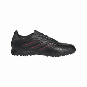 adidas Junior Copa Pure lll League TF - core black/carbon/lucid red recreational shoes