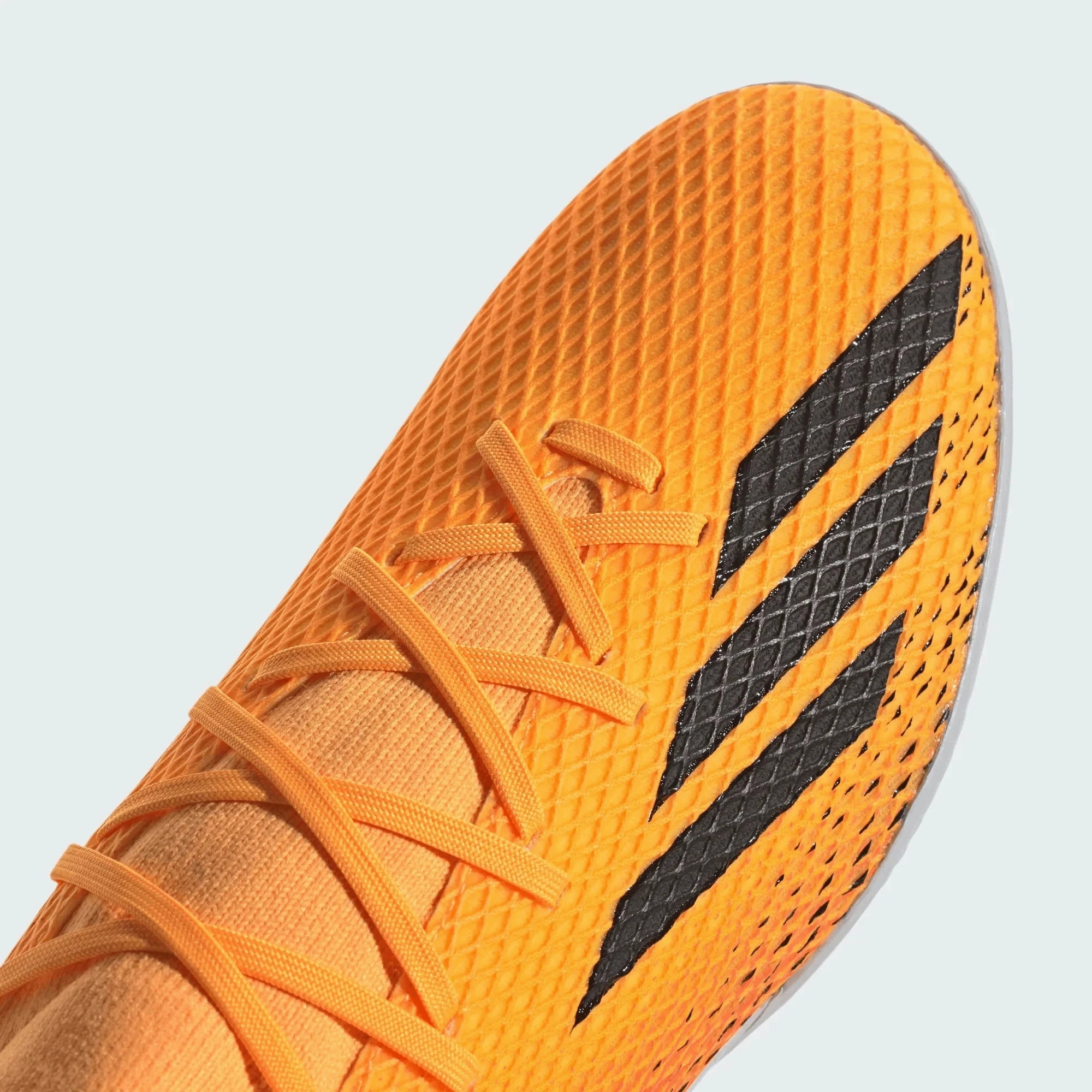 adidas X Speedportal.3 IN Indoor Shoes ?C SOGold/CBlack/TMSoor Neutral alignment