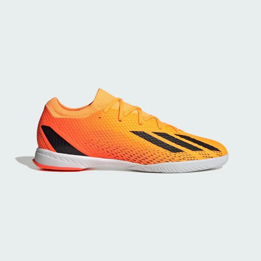 adidas X Speedportal.3 IN Indoor Shoes ?C SOGold/CBlack/TMSoor sportsmanship Pitch Play