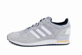 Durable Upper Adidas ZX700 'Wolf Grey'
