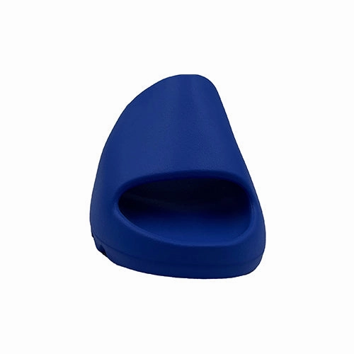 Yeezy Slides, Azure Non Slip Sole All Day Comfort