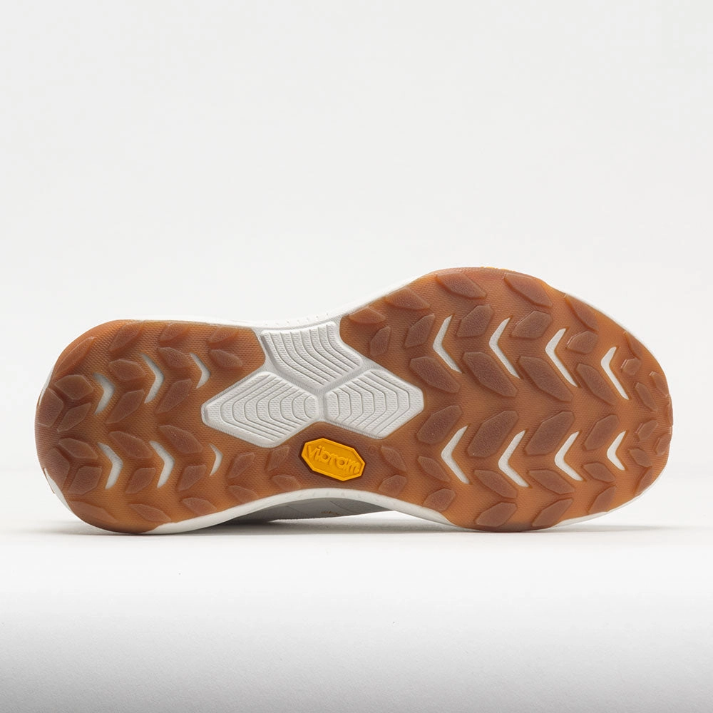 HOKA Transport Women's  White/White carbon - fiber - plate