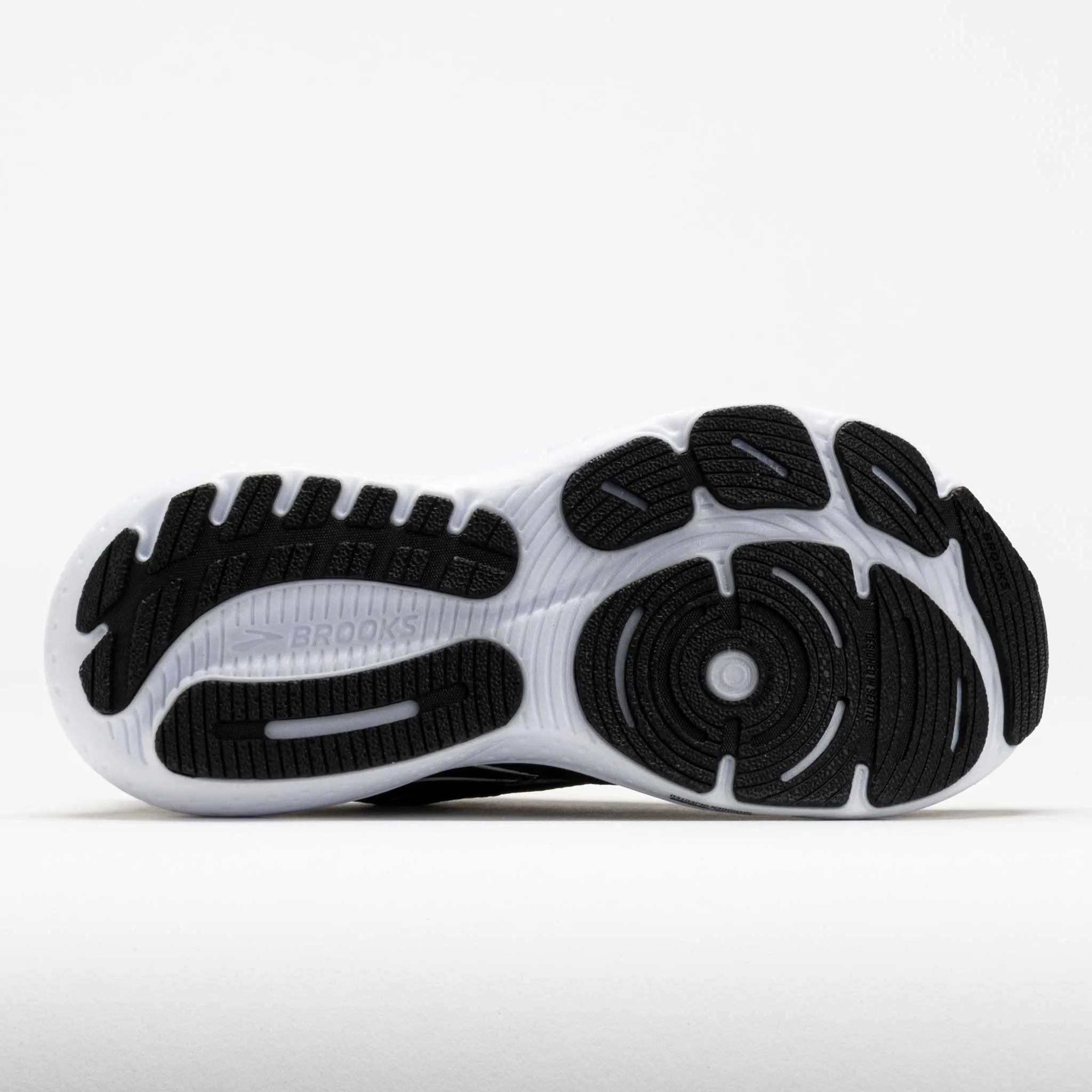 Brooks Glycerin 21 Women's  Black/Grey/White Power Walk