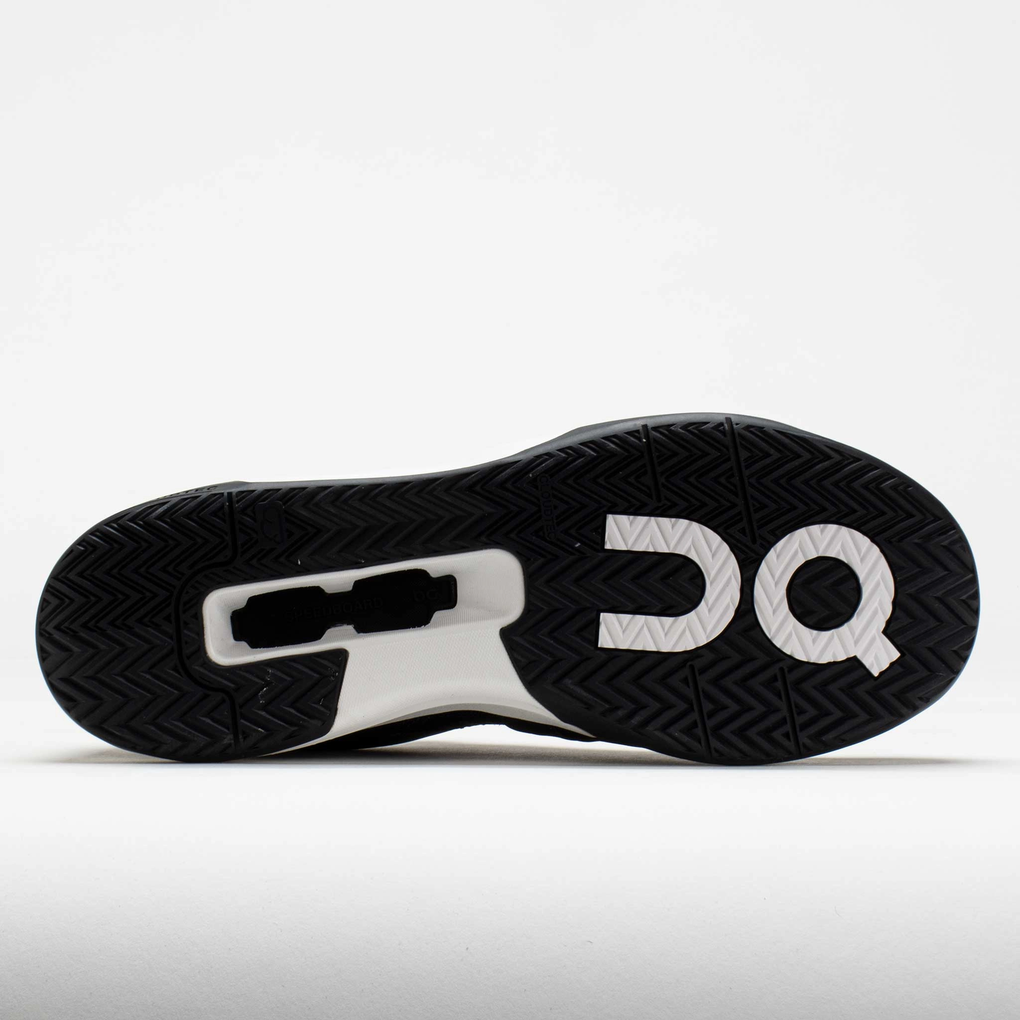 AirCirculation lightweight - design On The Roger Clubhouse Pro Men's  Black/White