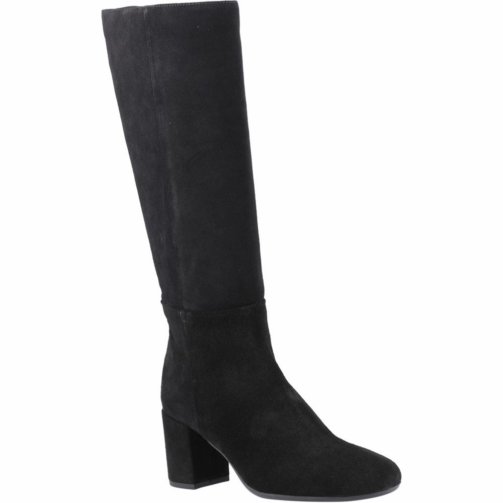 Neat Look Hush Puppies Oprah Long Boot