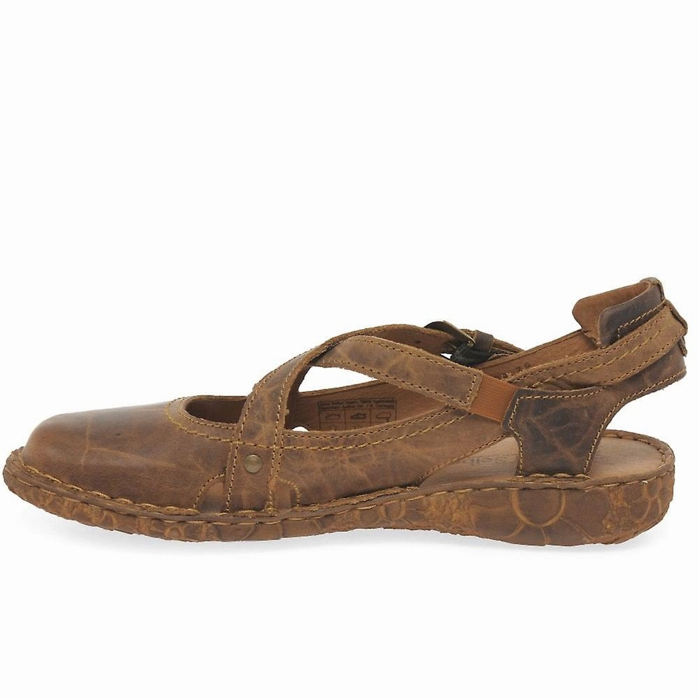 Urban Gear Rosalie 13 Brandy