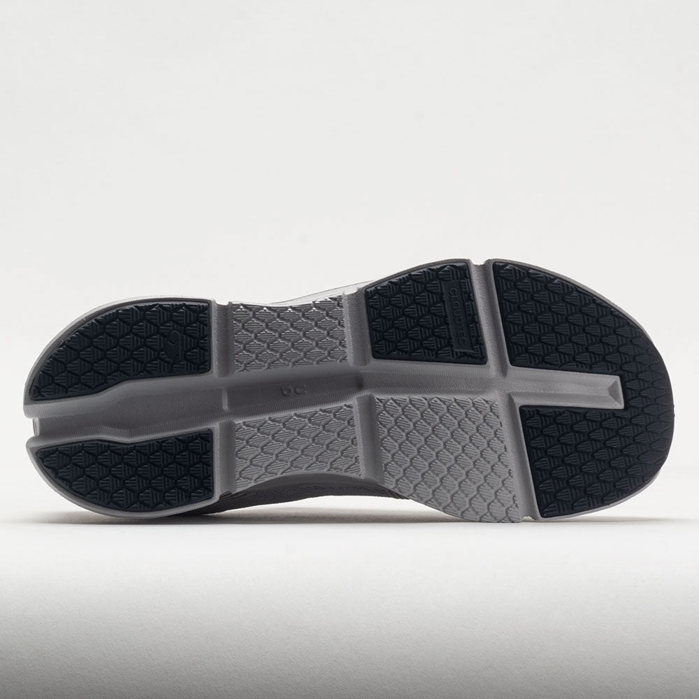 On Cloudgo Women's  White/Glacier Beginner - runner