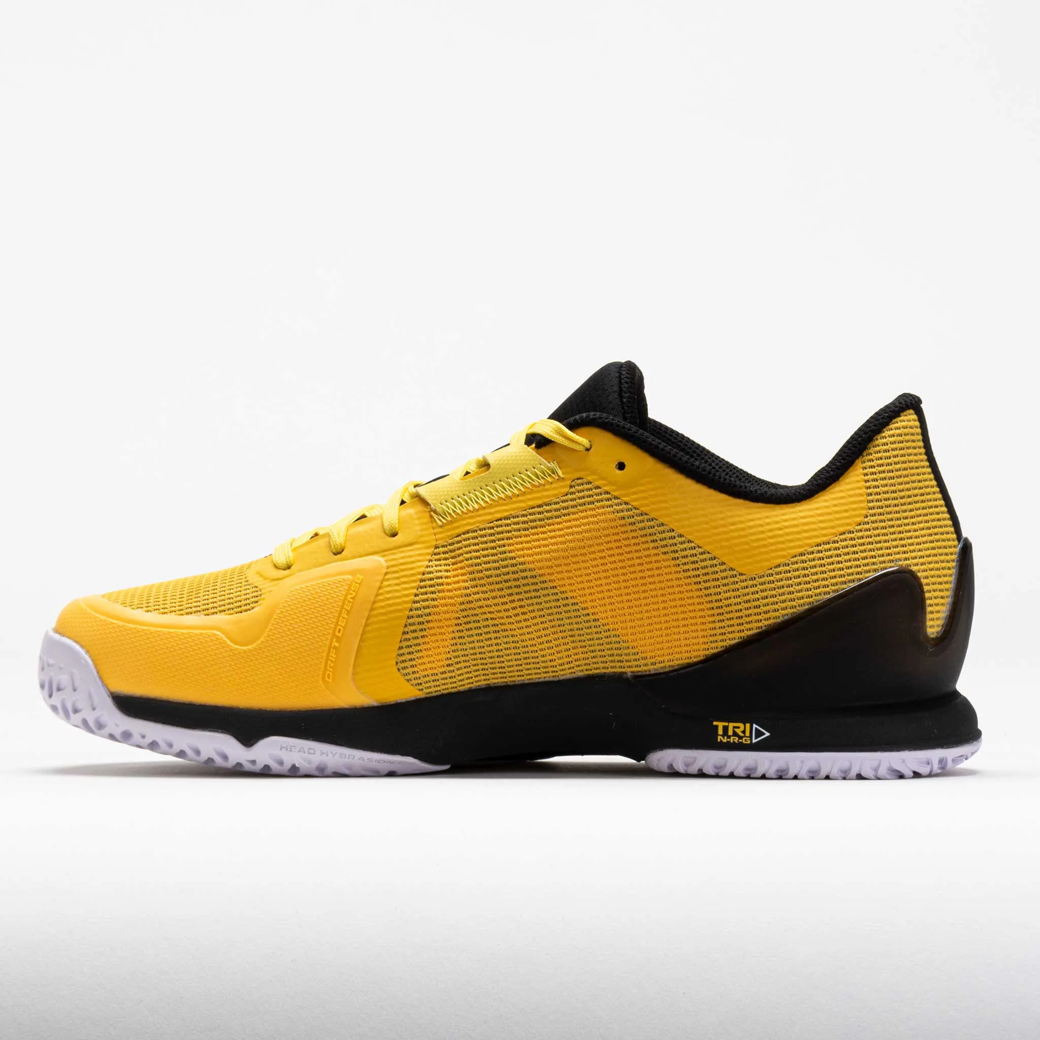 HEAD Sprint Pro 3.5 Men's  Banana/Black Body Mobility