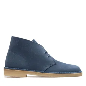 Desert Boot Minimal Impact