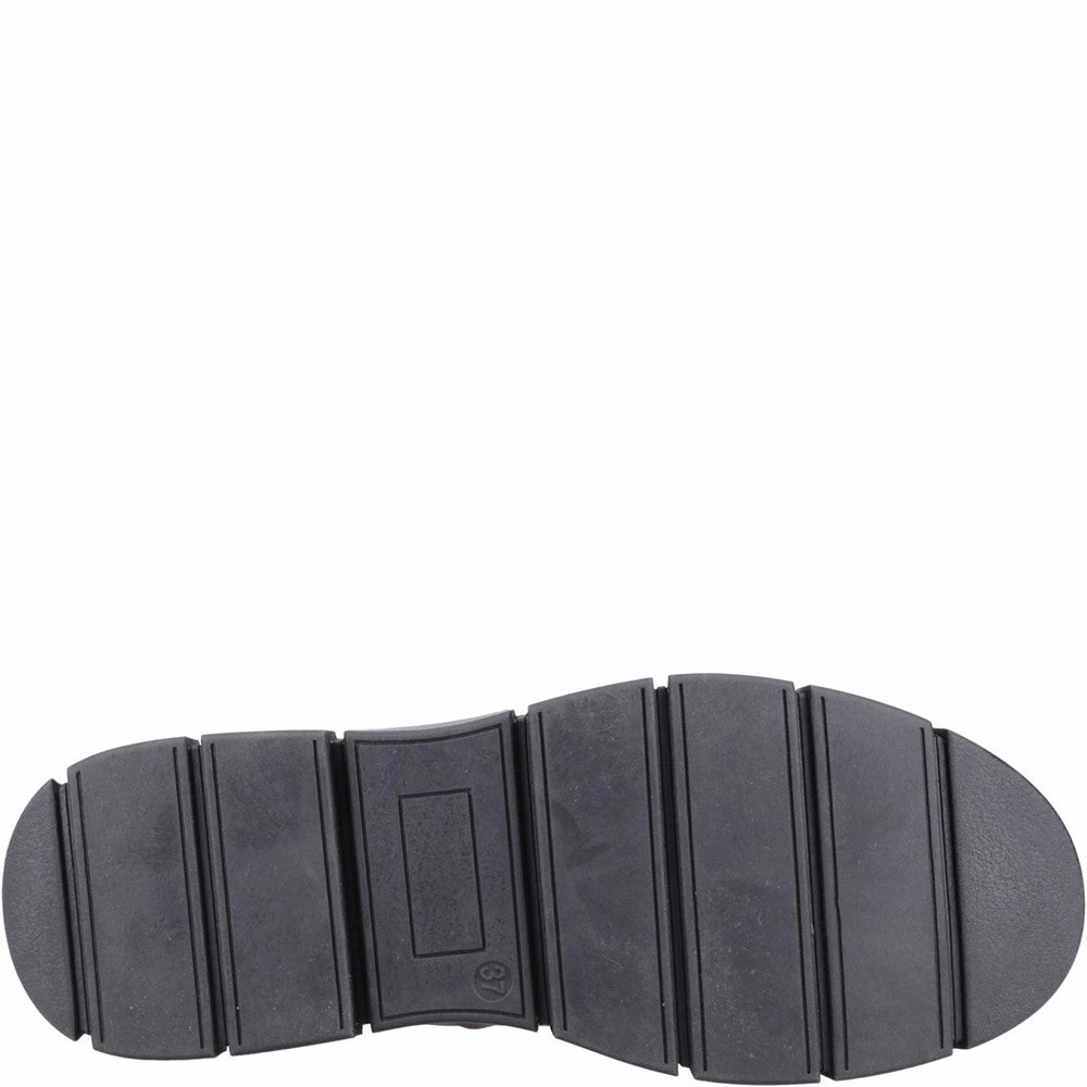 Hush Puppies Fleur Ankle Boots Weekend Chill