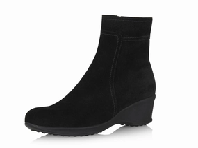 Seamless Feel Travel Essential La Canadienne Finley Booties