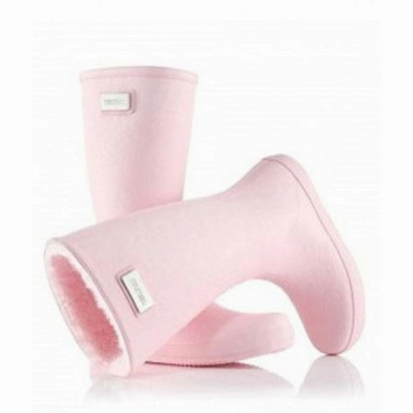 MoovBoot Le Signature Baby Pink Quality Wear Practical Use