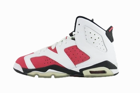 running in sunny tracks shoes Air Jordan 6 (GS) "Rose"