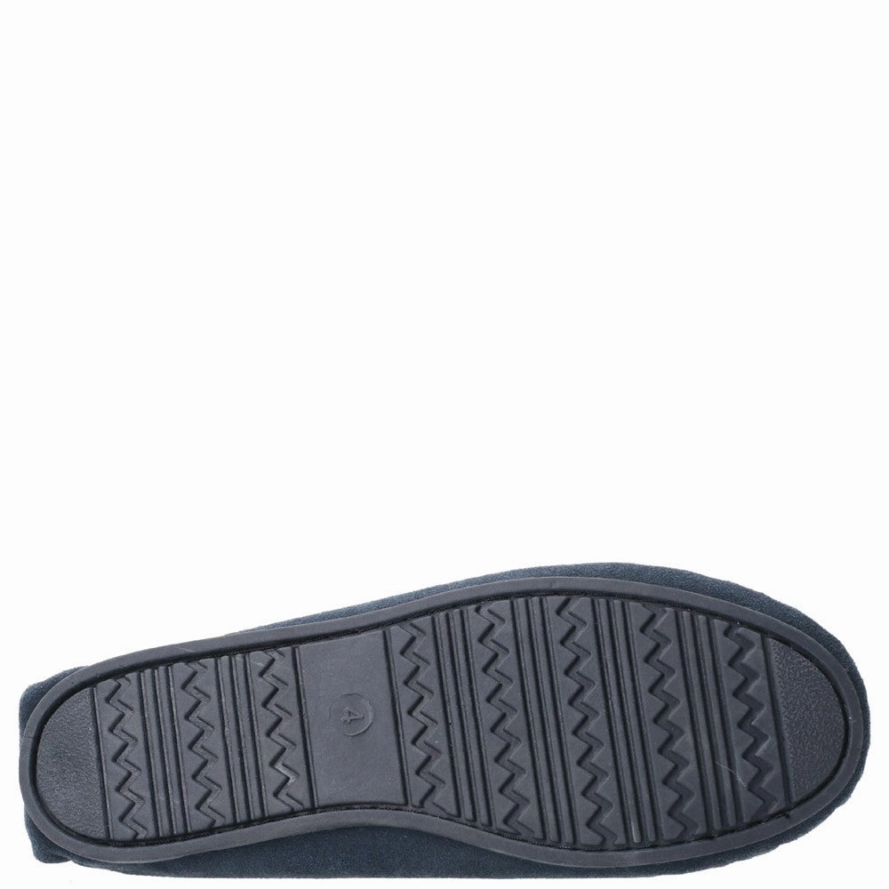 Hush Puppies Allie Slipper Ice Walk outfit pairing