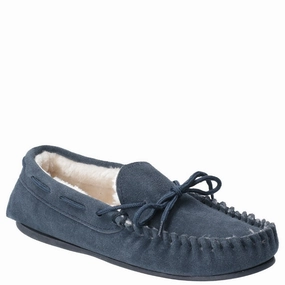 Hush Puppies Allie Slipper Bold Look