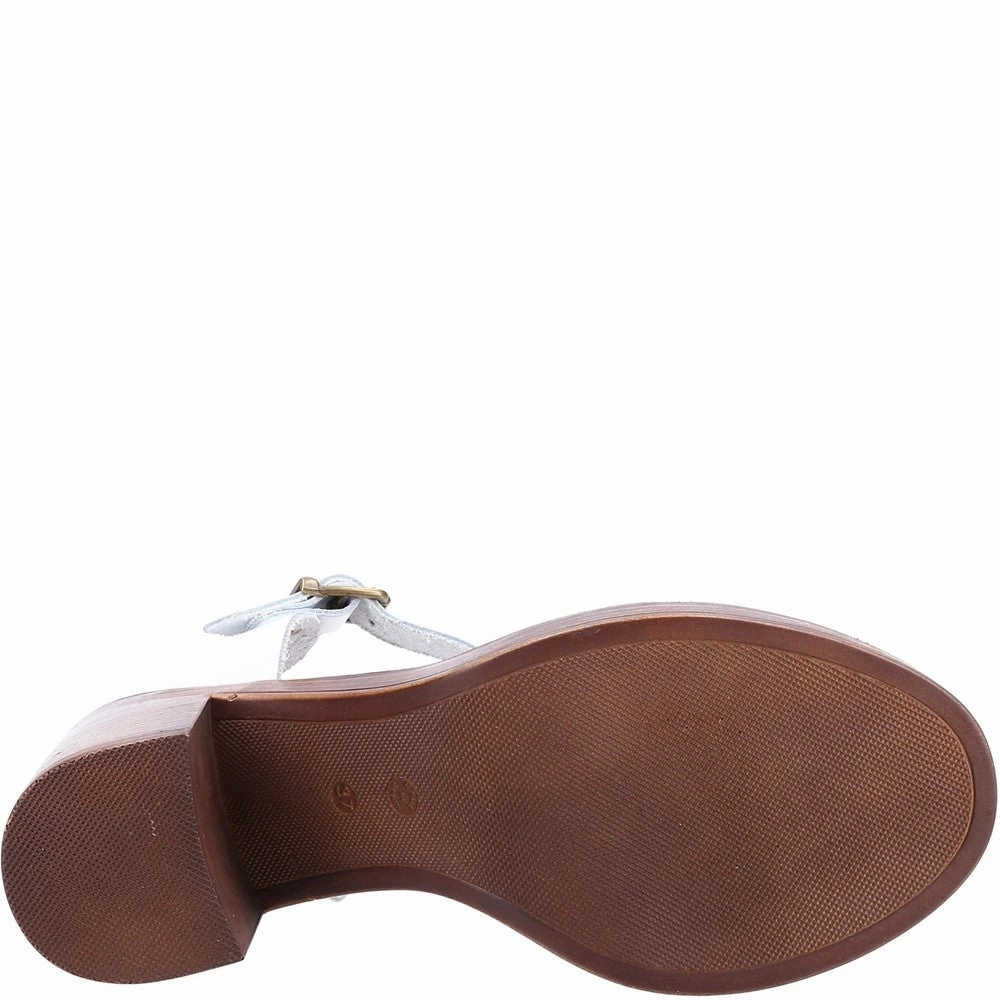Light Step Hush Puppies Georgia Sandal