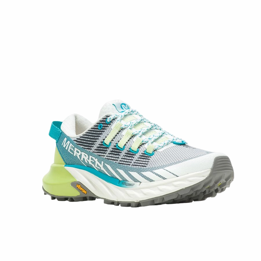Spring Style City Travel Agility Peak 4 White/Atoll