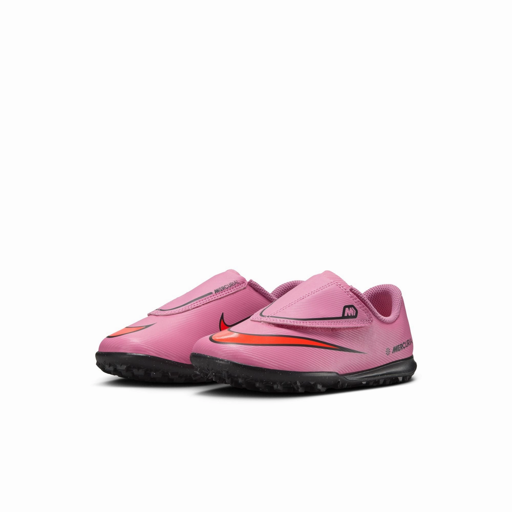 Insole Foam Nike Jr. Mercurial Vapor 16 TF Turf Soccer Shoes - Magic Flamingo/Black-Total Crimson