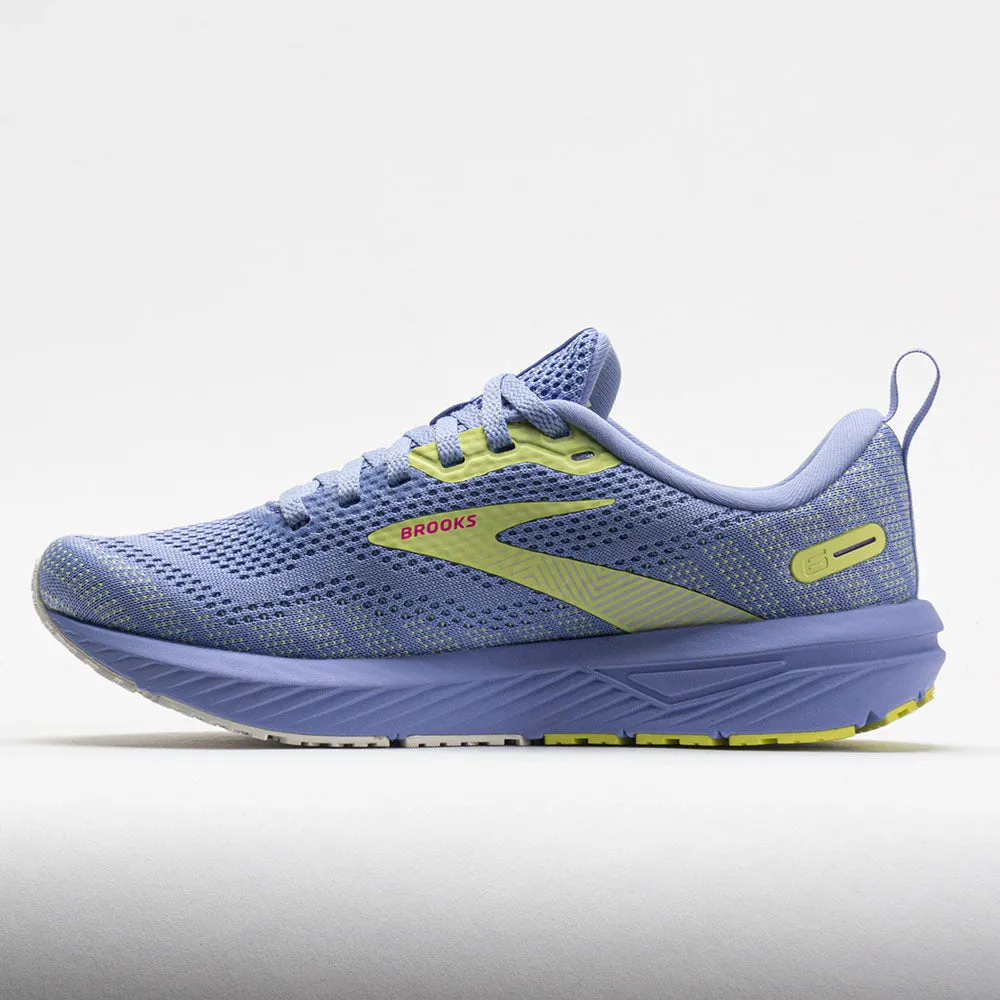 Brooks Revel 6 Women's  Purple/Pink recovery running shoes