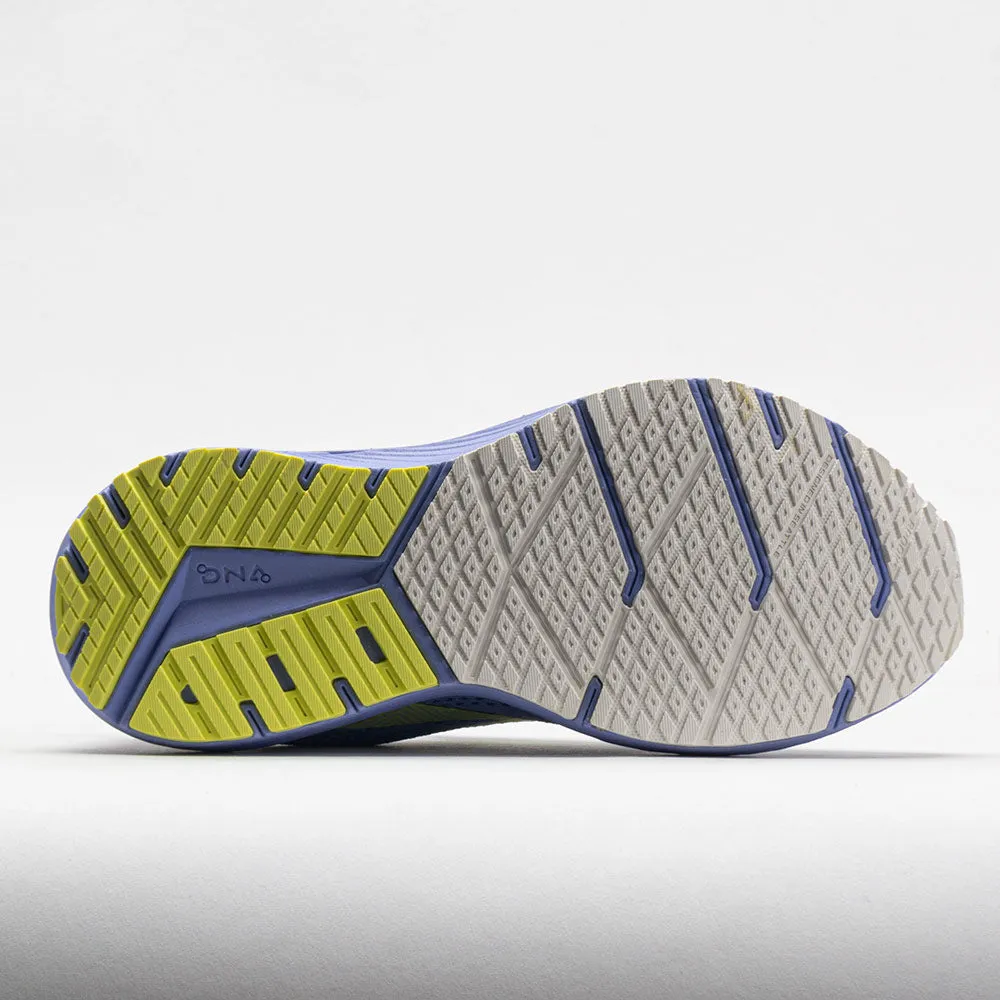 Brooks Revel 6 Women's  Purple/Pink red running shoes