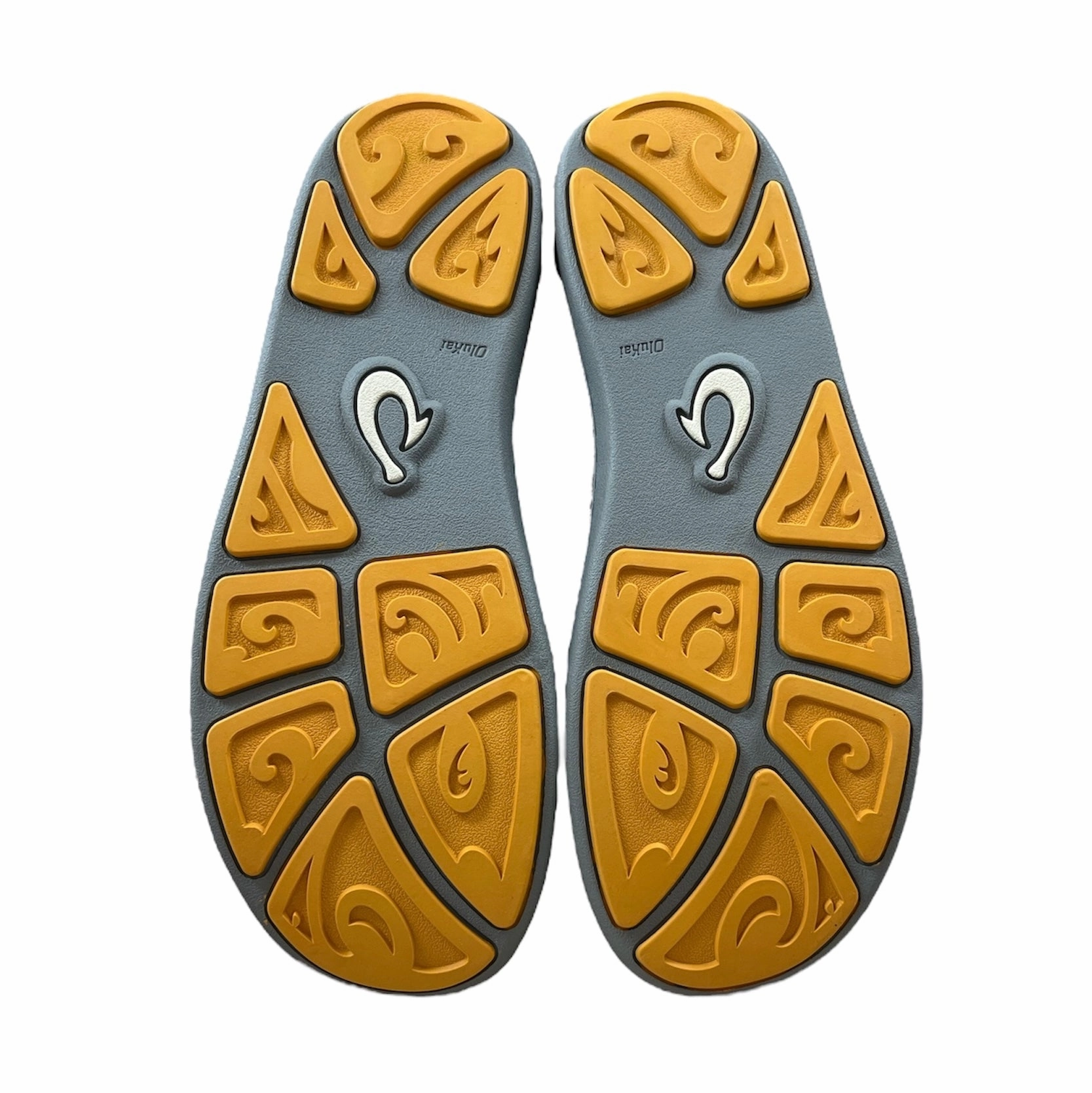 Men's Nohea Mesh DK Shadow/DK Shadow Sturdy sole Morning Step