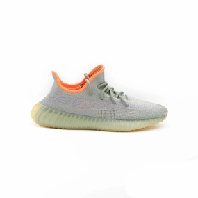 Work Wear Yeezy Boost 350 V2 (Kids), Desert Sage