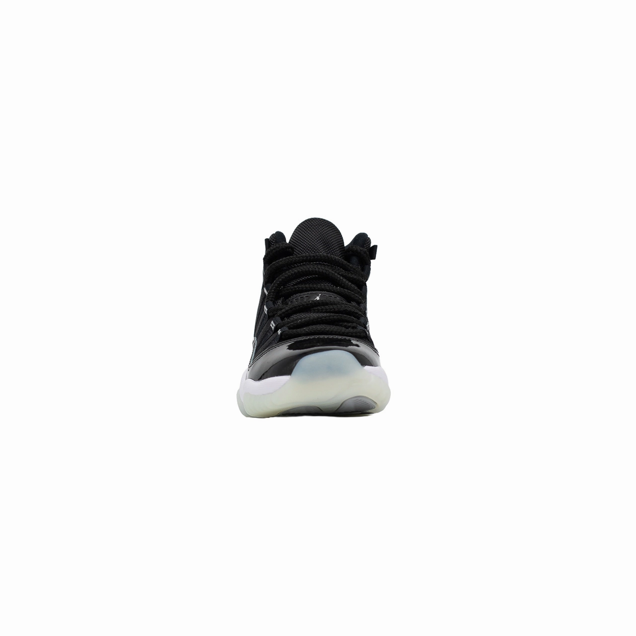 Abrasion resistant Air Jordan 11 (GS), Jubilee / 25th Anniversary