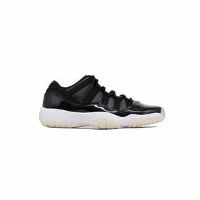 low - profile shoes PUResilience Air Jordan 11 Low (GS), 72-10