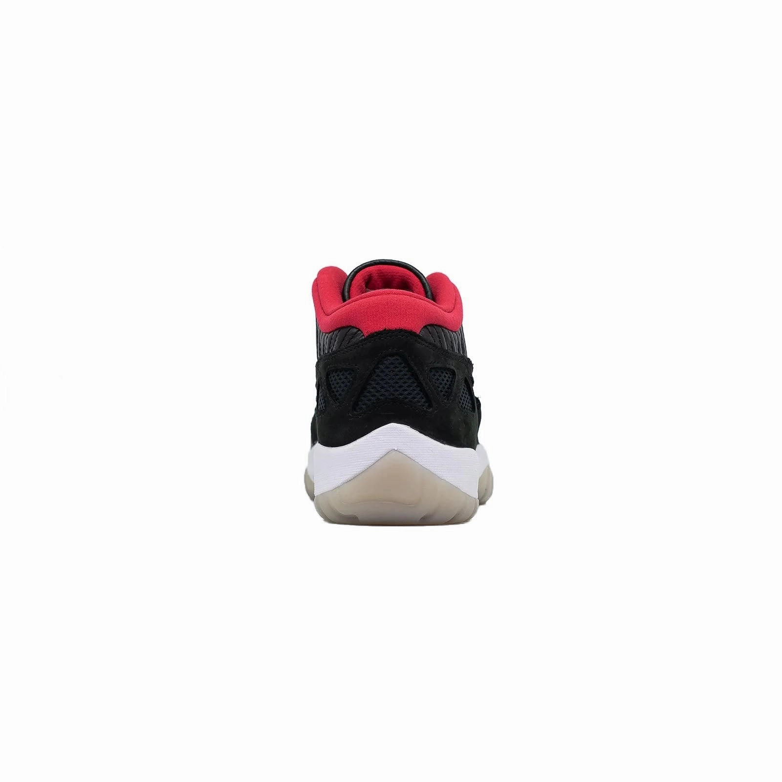 tactical shoes memory - foam insole shoes Air Jordan 11 Low, IE Bred (2021)