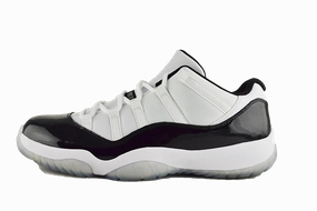 Air Jordan 11 Low "Concord" road race