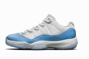 uphill running shoes marathon - specific shoes Air Jordan 11 Low "UNC"
